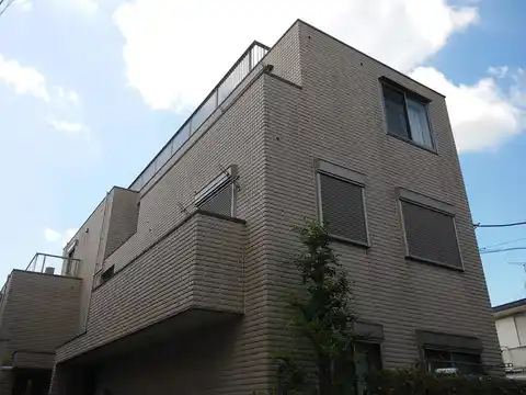 フォレスタ下北沢