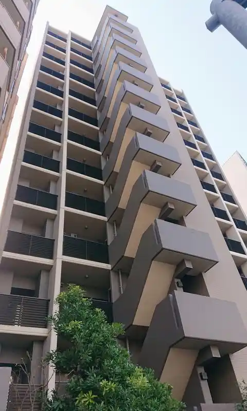 イニシア板橋大山