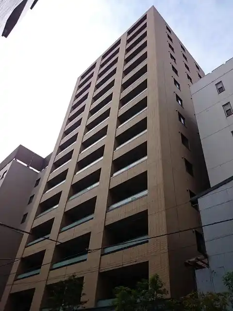 イニシア築地