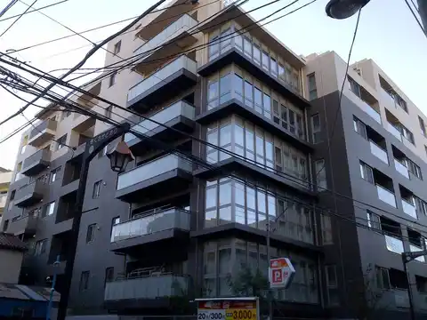 ザ・サンメゾン文京本郷エルド