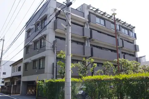ボヌール・テーム