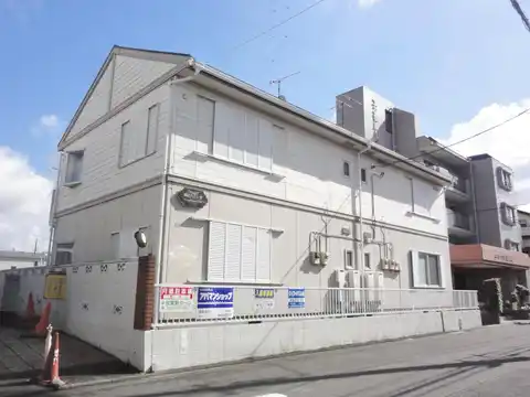 第2ハイコーポ