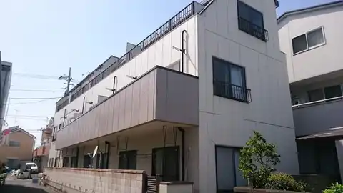 キャッスル山本