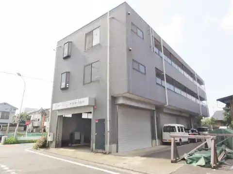 メゾンハピネス