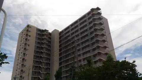 アクエスふじみ野