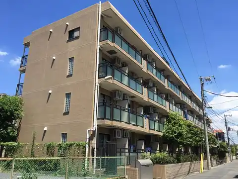 浦安大永マンション