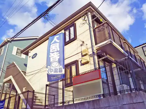ライムハイツ