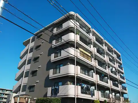 ロイヤルマンション上砂