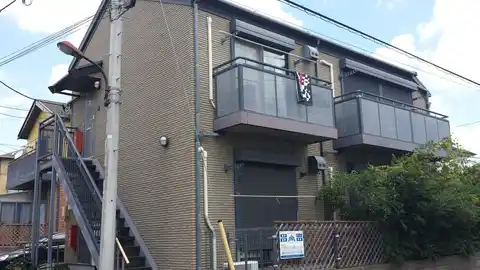 渋谷ハウス