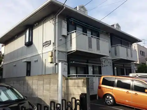 ベルハイツ