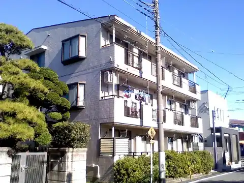 ボーヌングローゼン