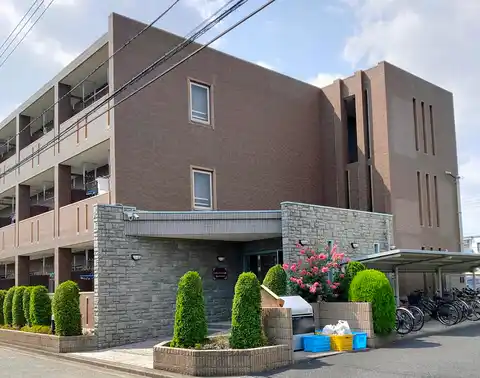 ロイヤル・レジデンス弐番館