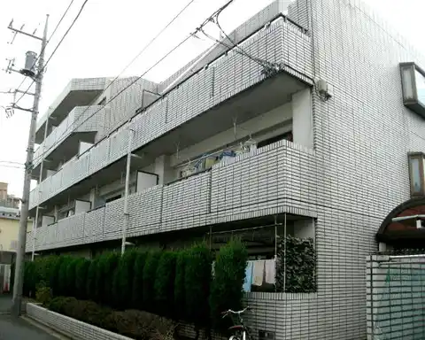 ピュア武蔵野 II