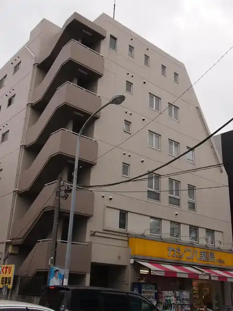 上大岡コンフィーネ斉藤