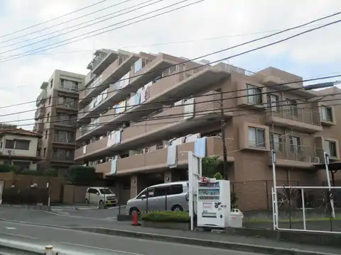 ナイスアーバンステイツ三ツ境