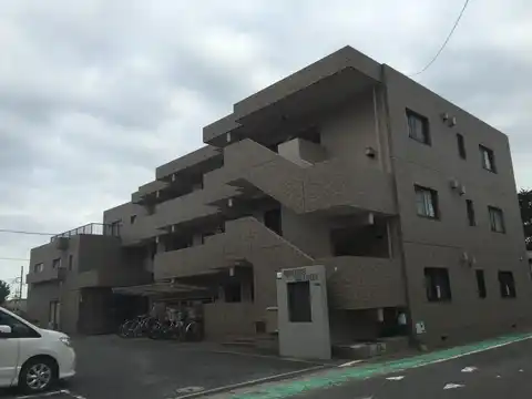 グランドメゾン