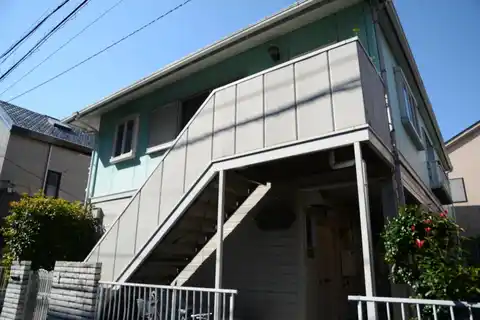 サンハイム田中