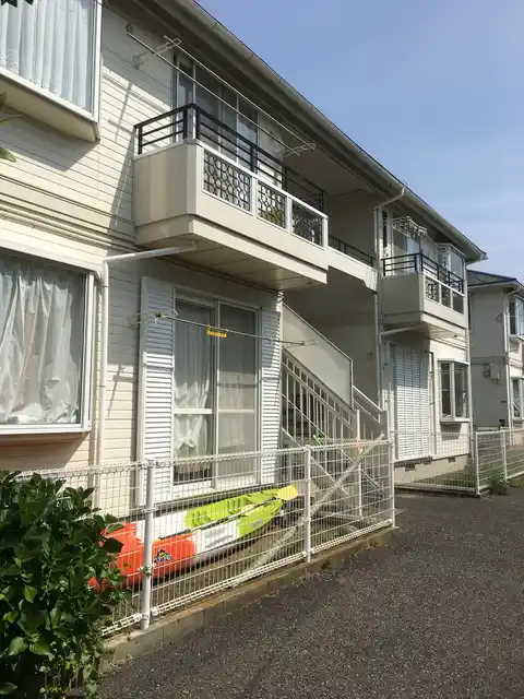 セレス鵠沼A