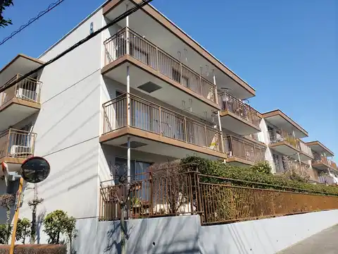パシフィック我孫子グリーンタウン9