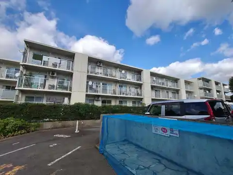 パイロットハウス新検見川