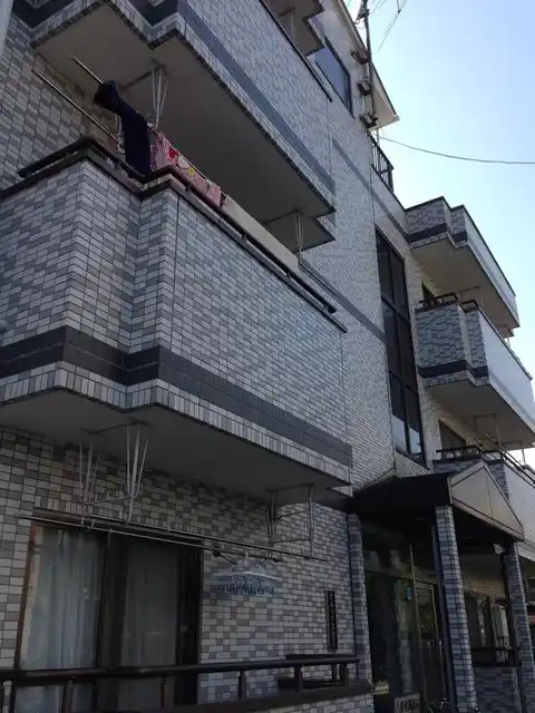 アネックス綾瀬