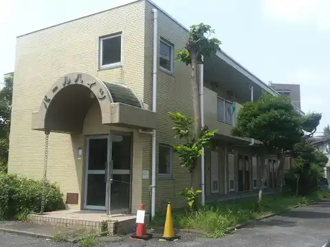 パールハイツ2