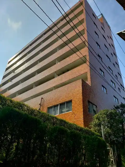 シャトレ代官山
