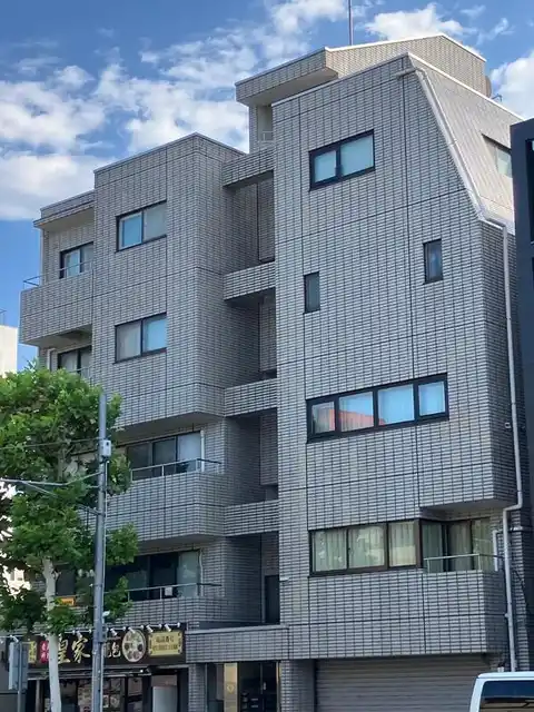 NT江原ビル