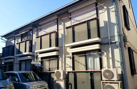 サンヒルズD