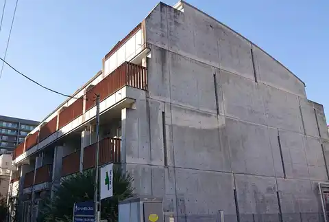 ヨツヤアパートメント