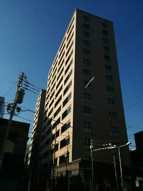 ザ・パークハウス上野