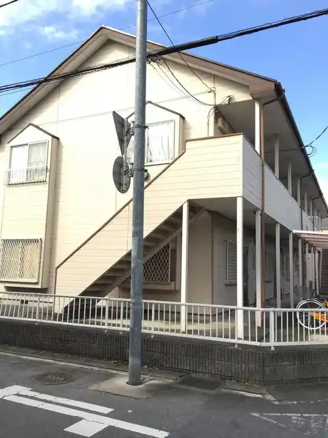 M&MコーポラスI