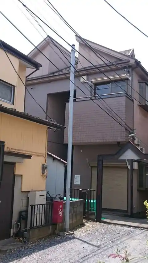 ドルフ浦和 I