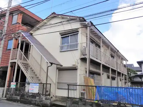 第二滝沢荘