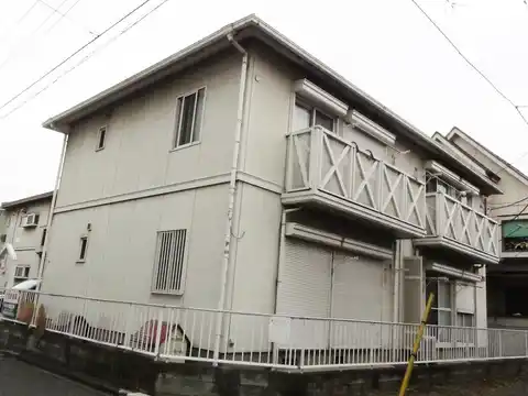 第3原山ハイツ