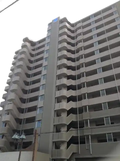 パインズマンション南柏フェアエール