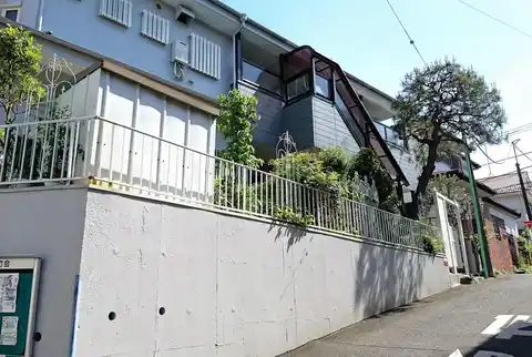 ハイツ太陽