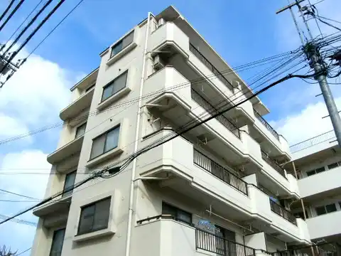 ベルメゾン井荻