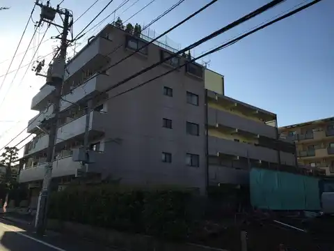 RS SATOH BLD