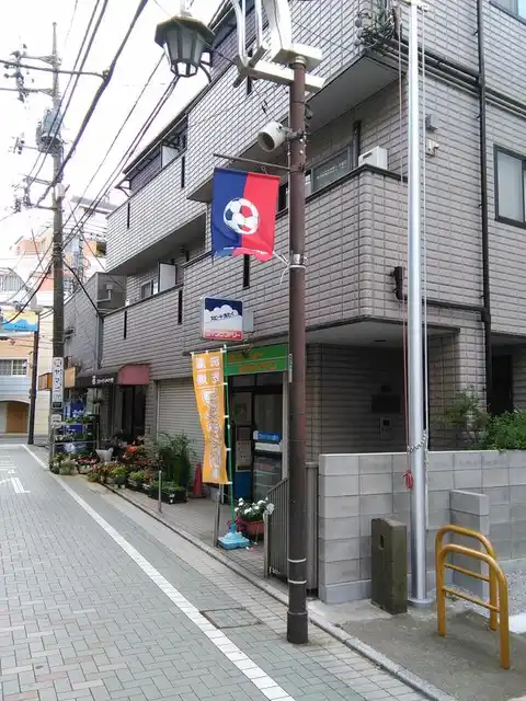 シャルマンM・K