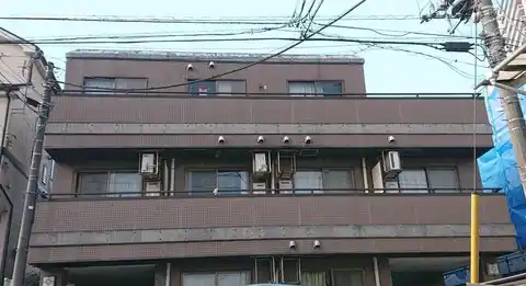 スターホームズ鶴ヶ峰VII