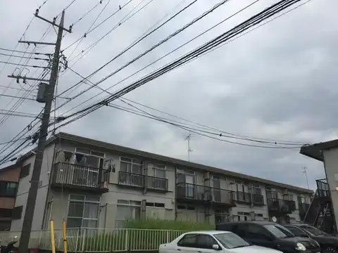 サニーハイツA