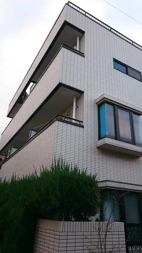 サン・レジーナ