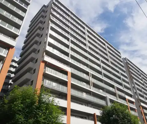 川崎サイトシティ2番館