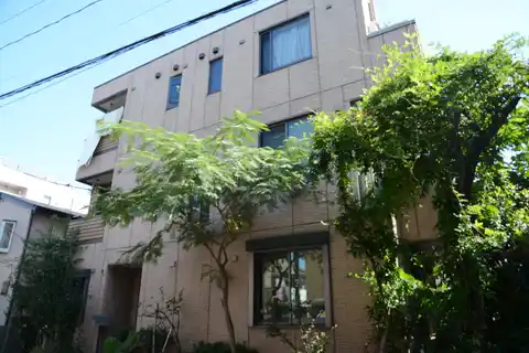 シャルマン川渕