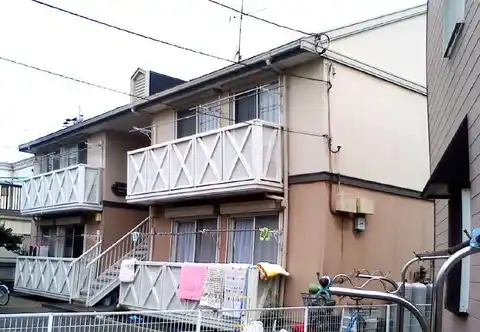ファミール千代田