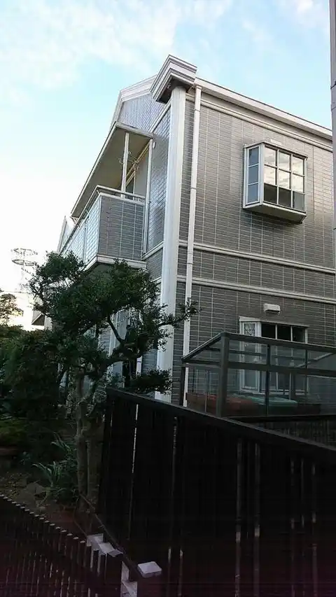 サンハウス