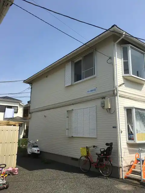 セレス鵠沼B