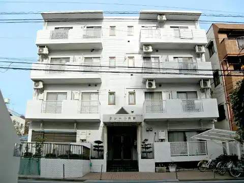 クレール井荻
