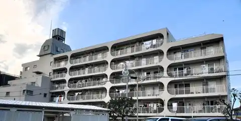 ソフトタウン行徳C棟